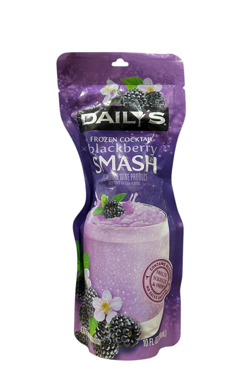 Daily’s Frozen Cocktail (10oz)