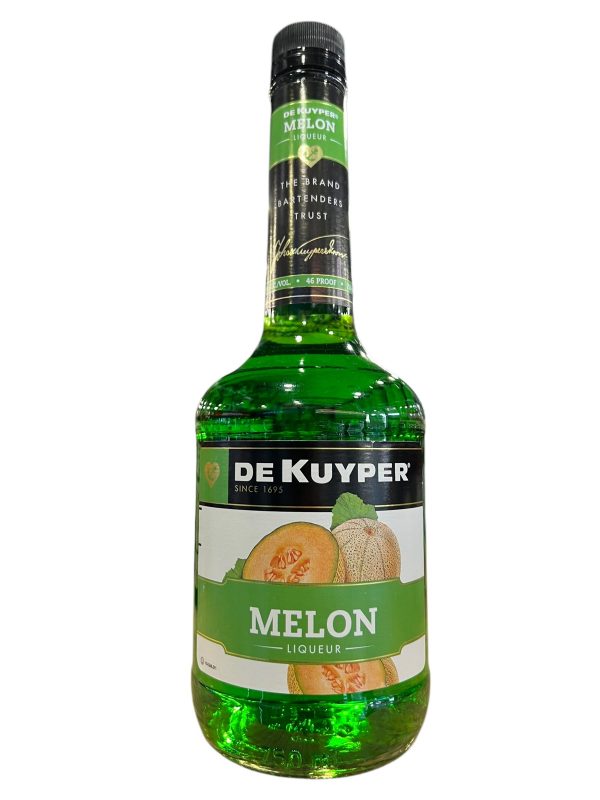 De kuyper - Melon (750ml)