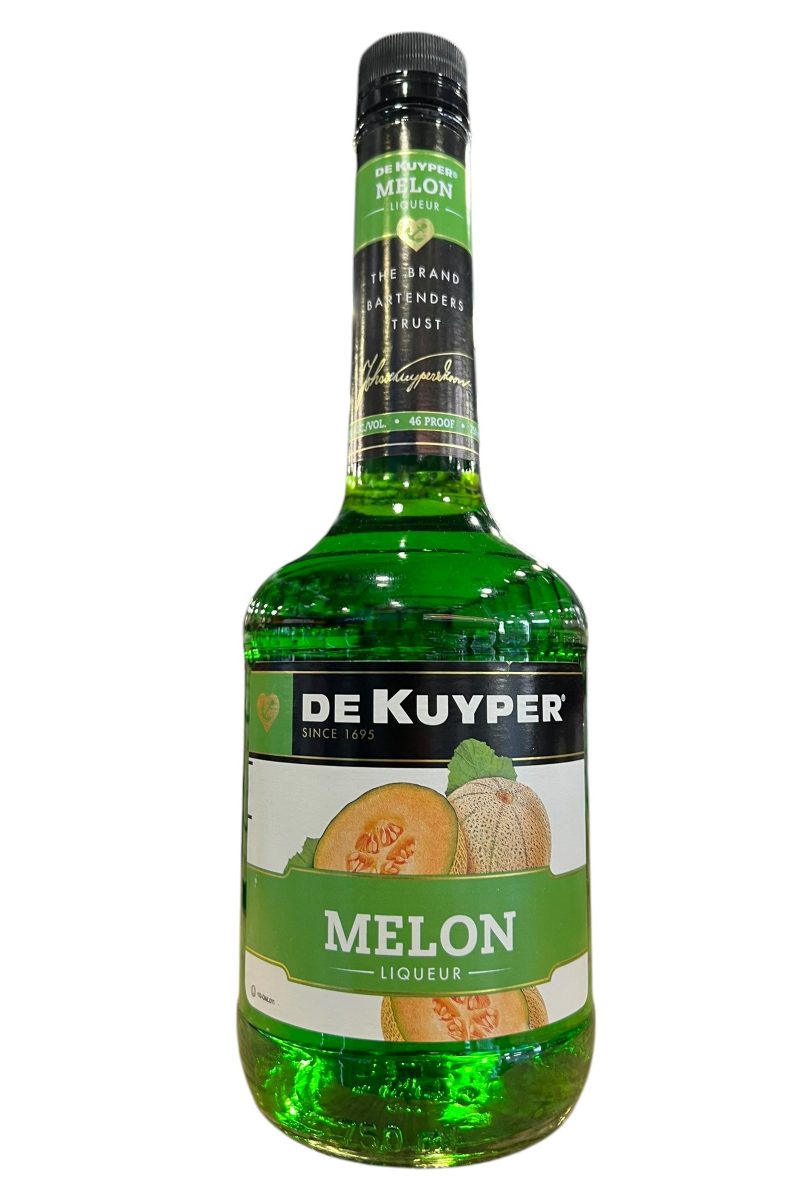 De kuyper - Melon (750ml)