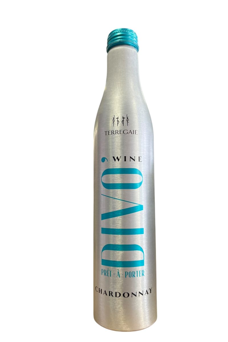 Divo - Chardonnay