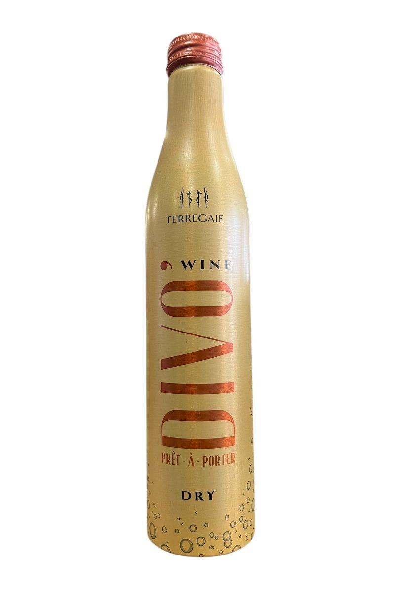Divo - Dry