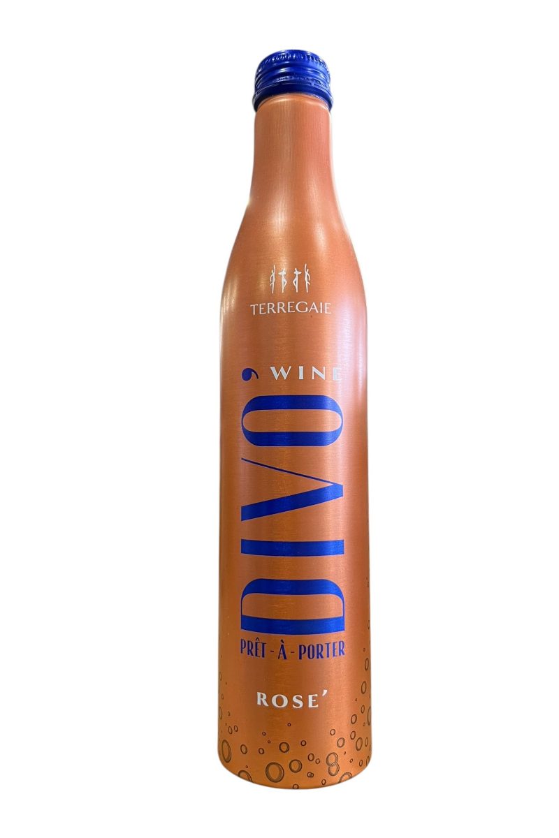 Divo - Rosé