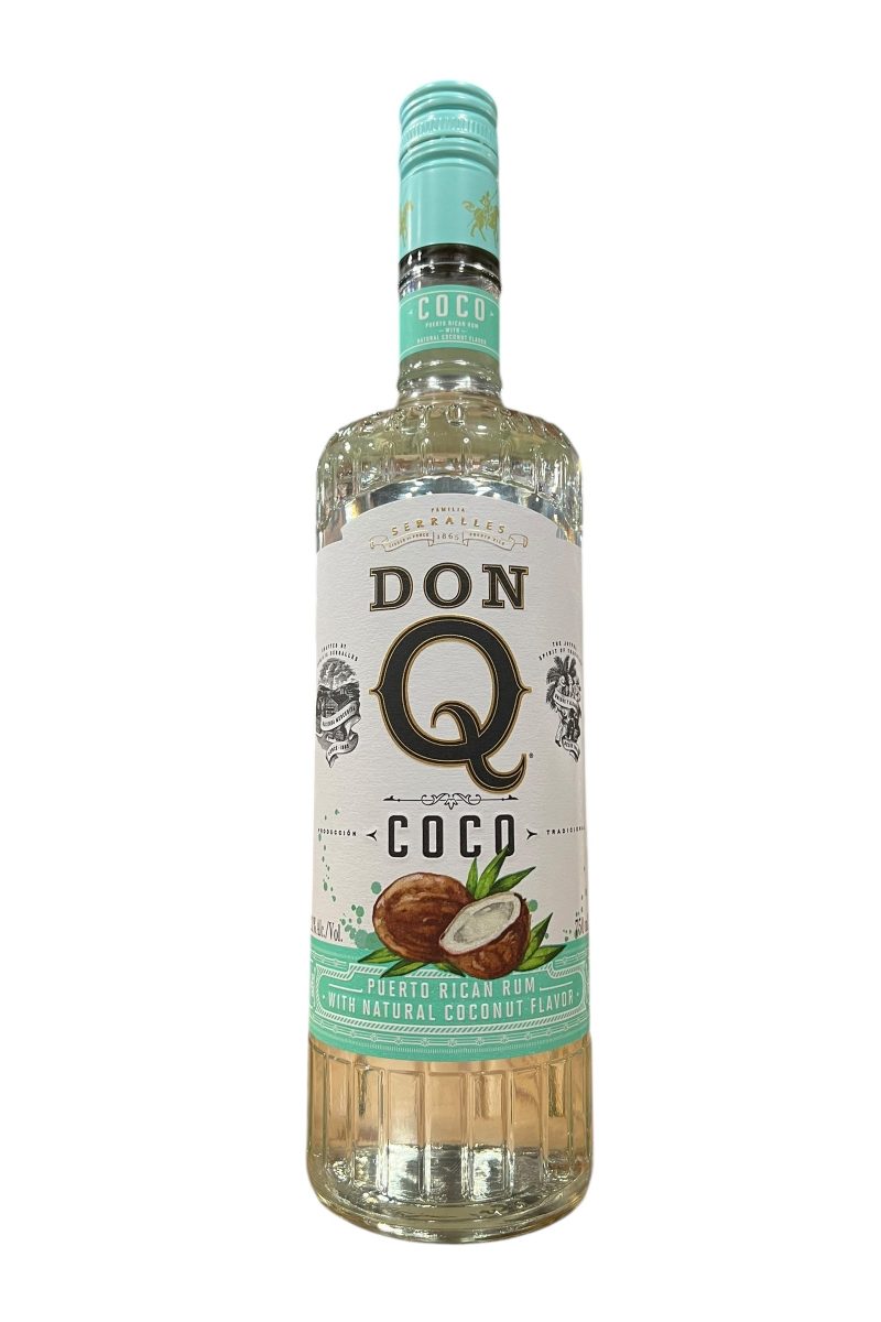 Don Q Rum Variety (750ml)