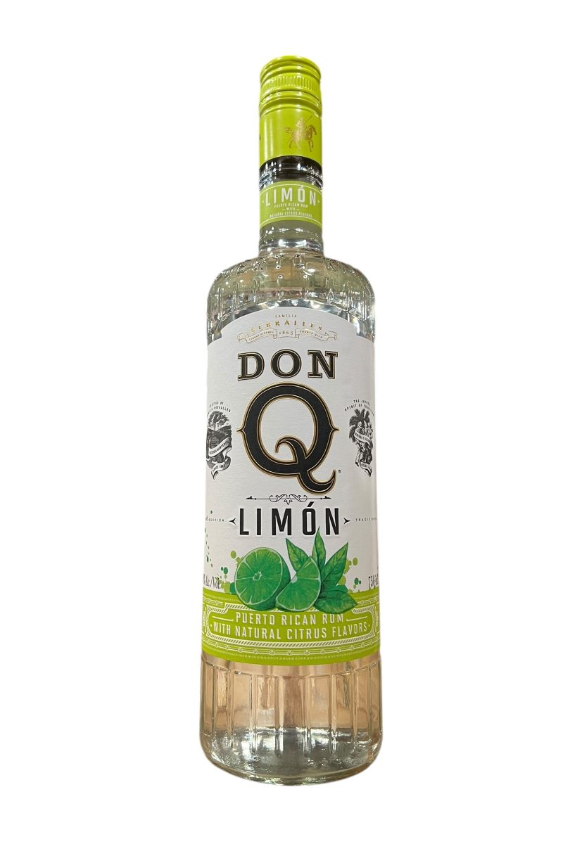 Don Q Rum Variety (750ml)