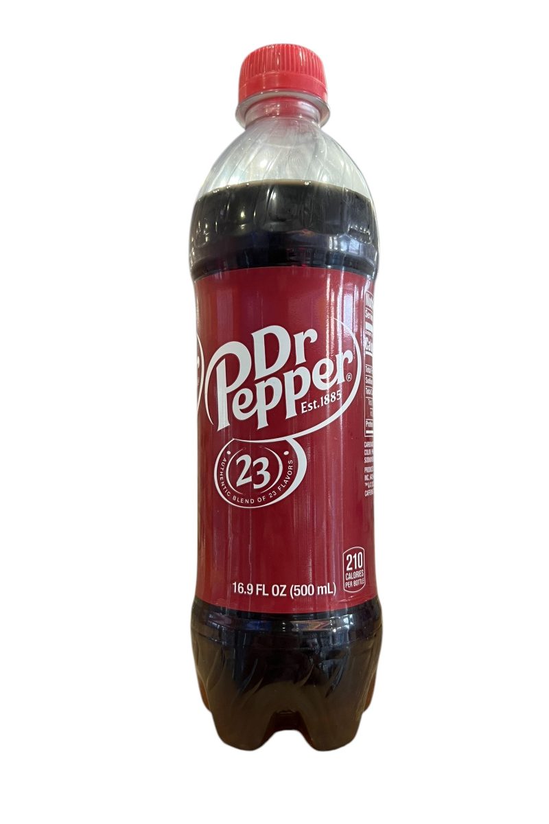 Dr Pepper