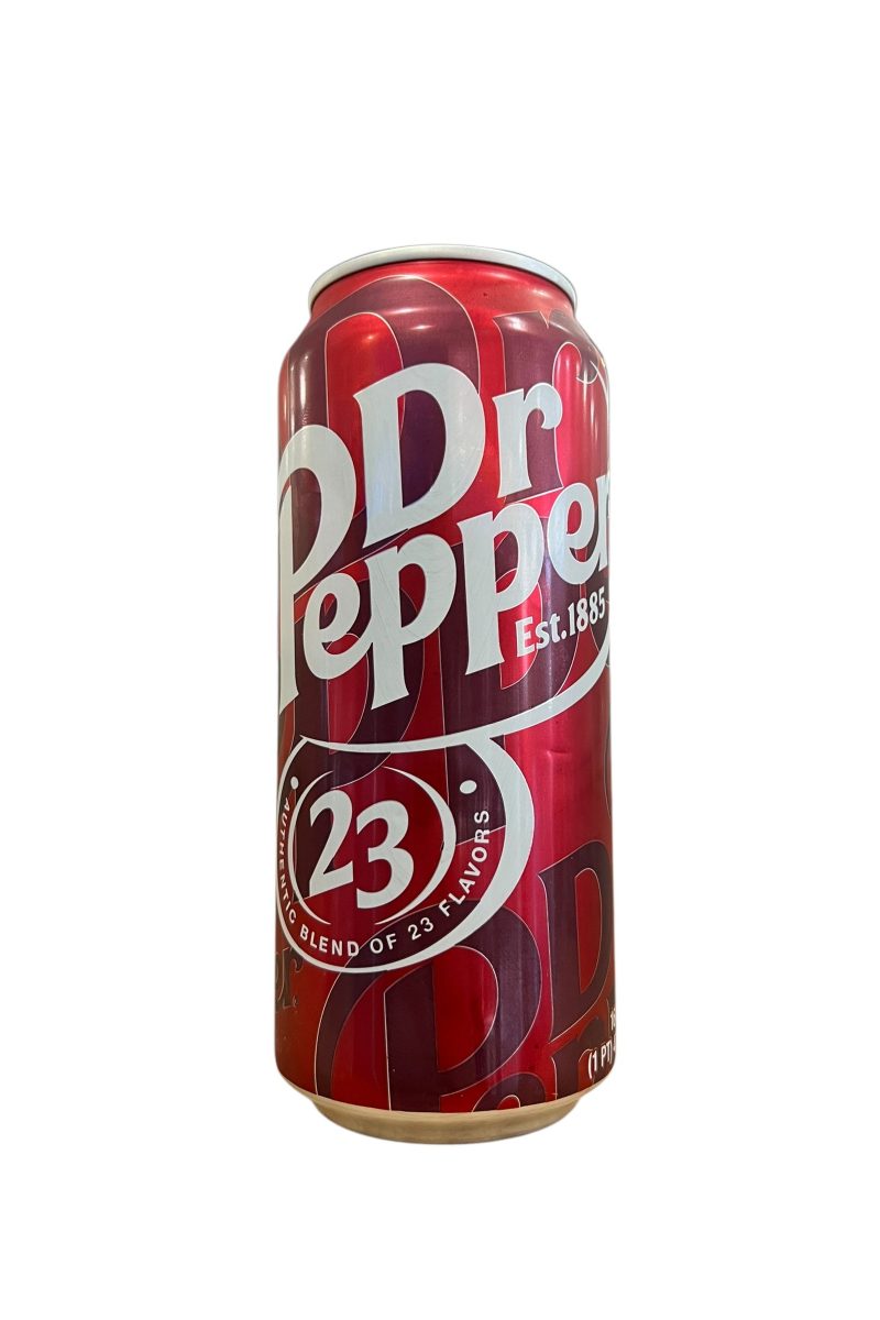 Dr Pepper