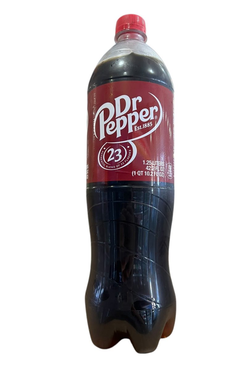 Dr Pepper