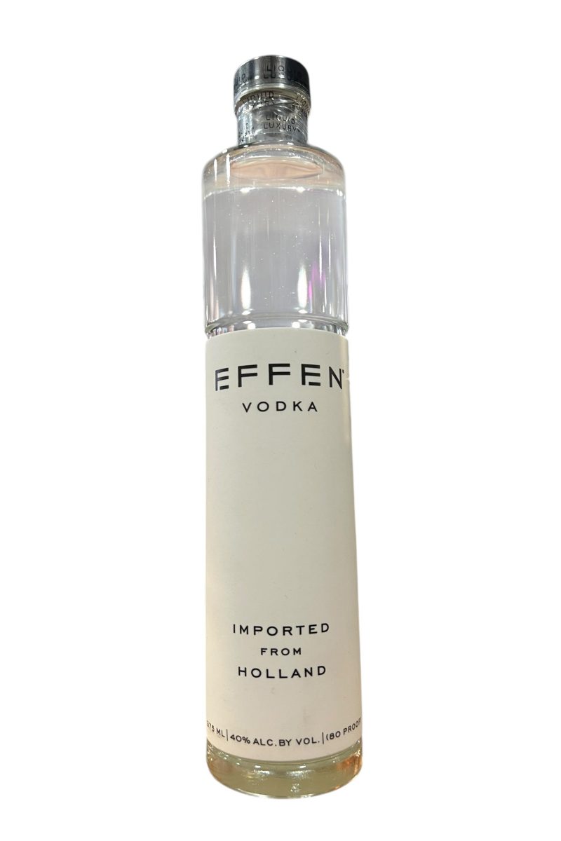 Effen Vodka 80 Proof (375ml)