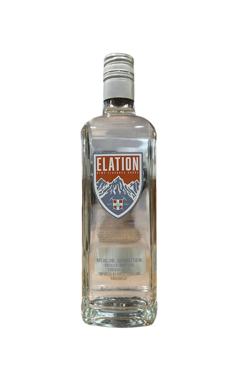 Elation (750ml)