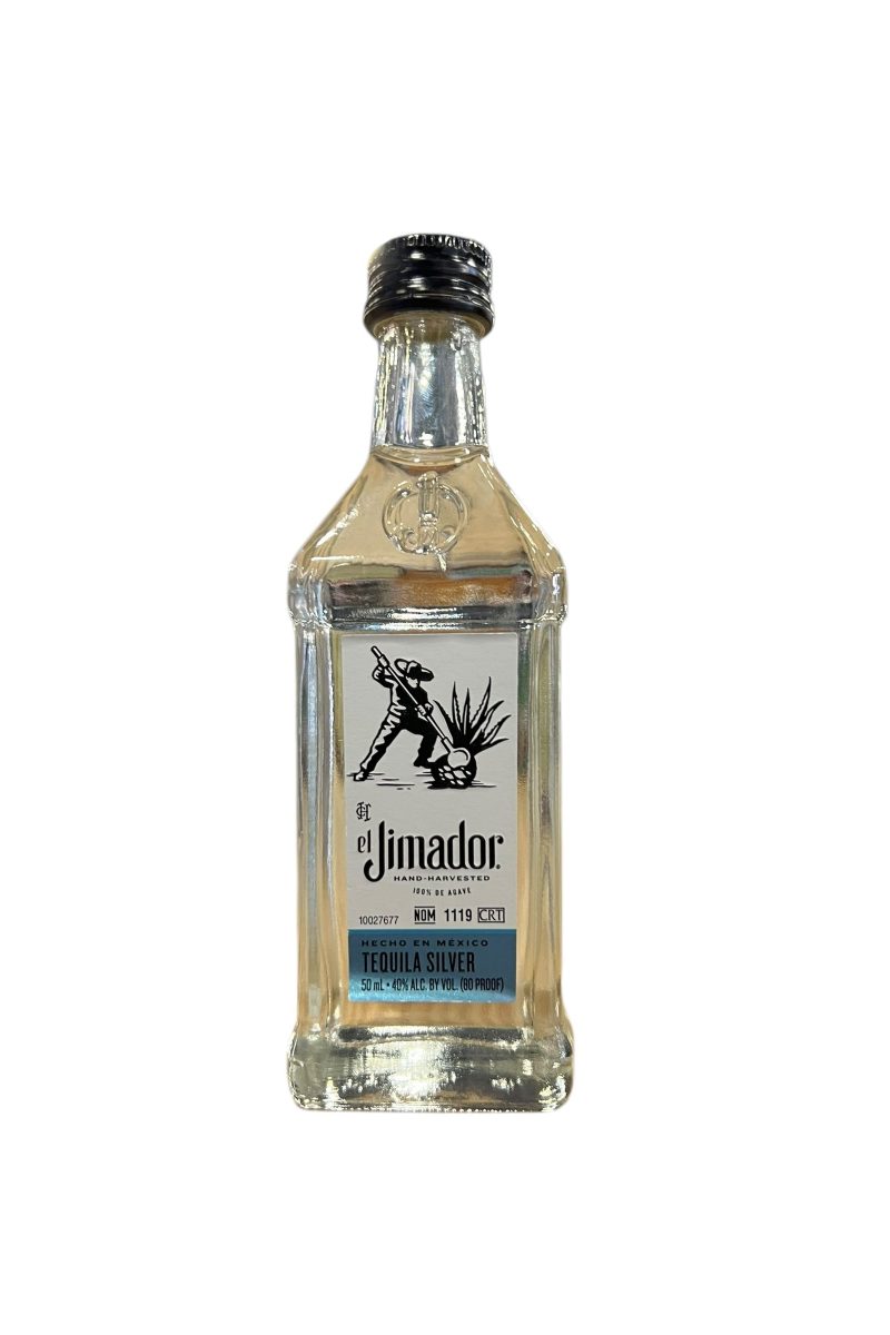 El Jimador Silver
