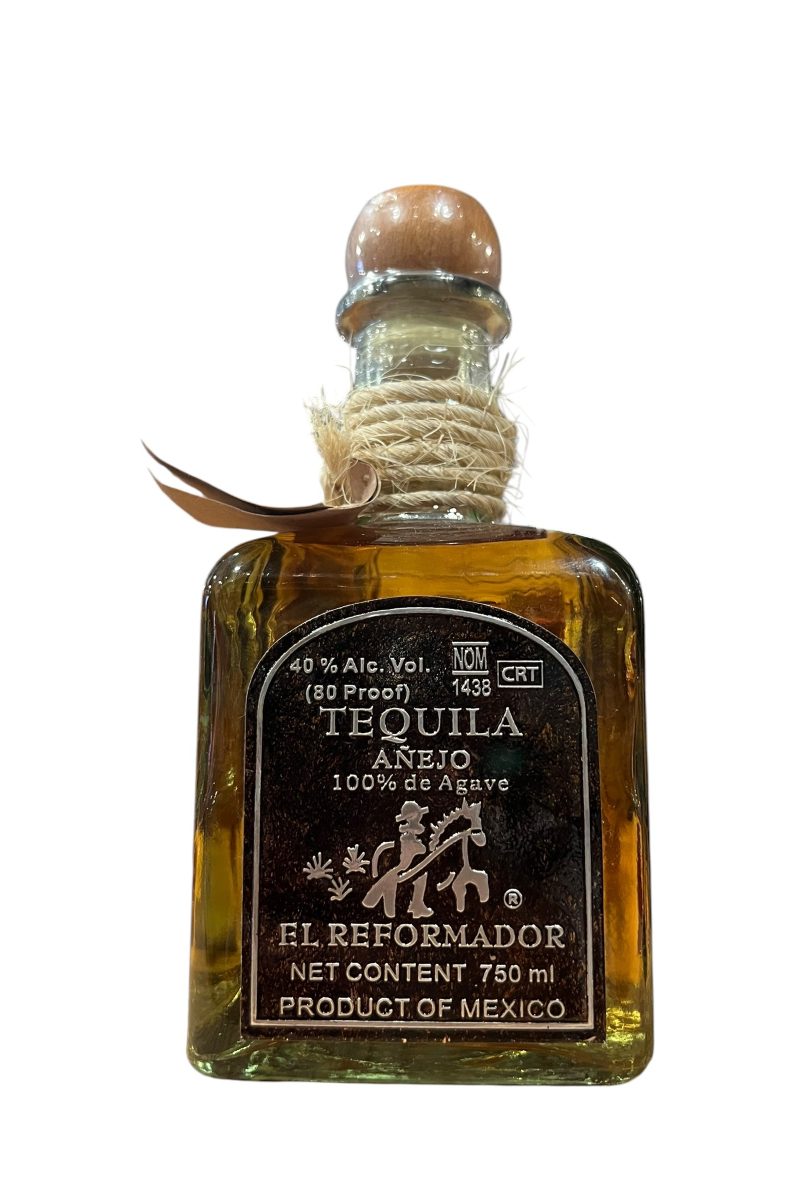 El Reformador Añejo (750ml)