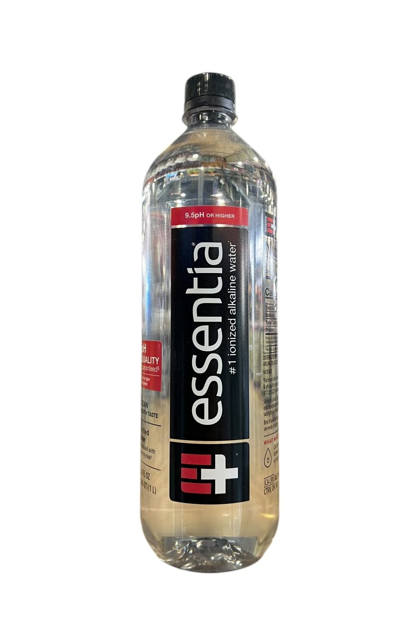 Essentia
