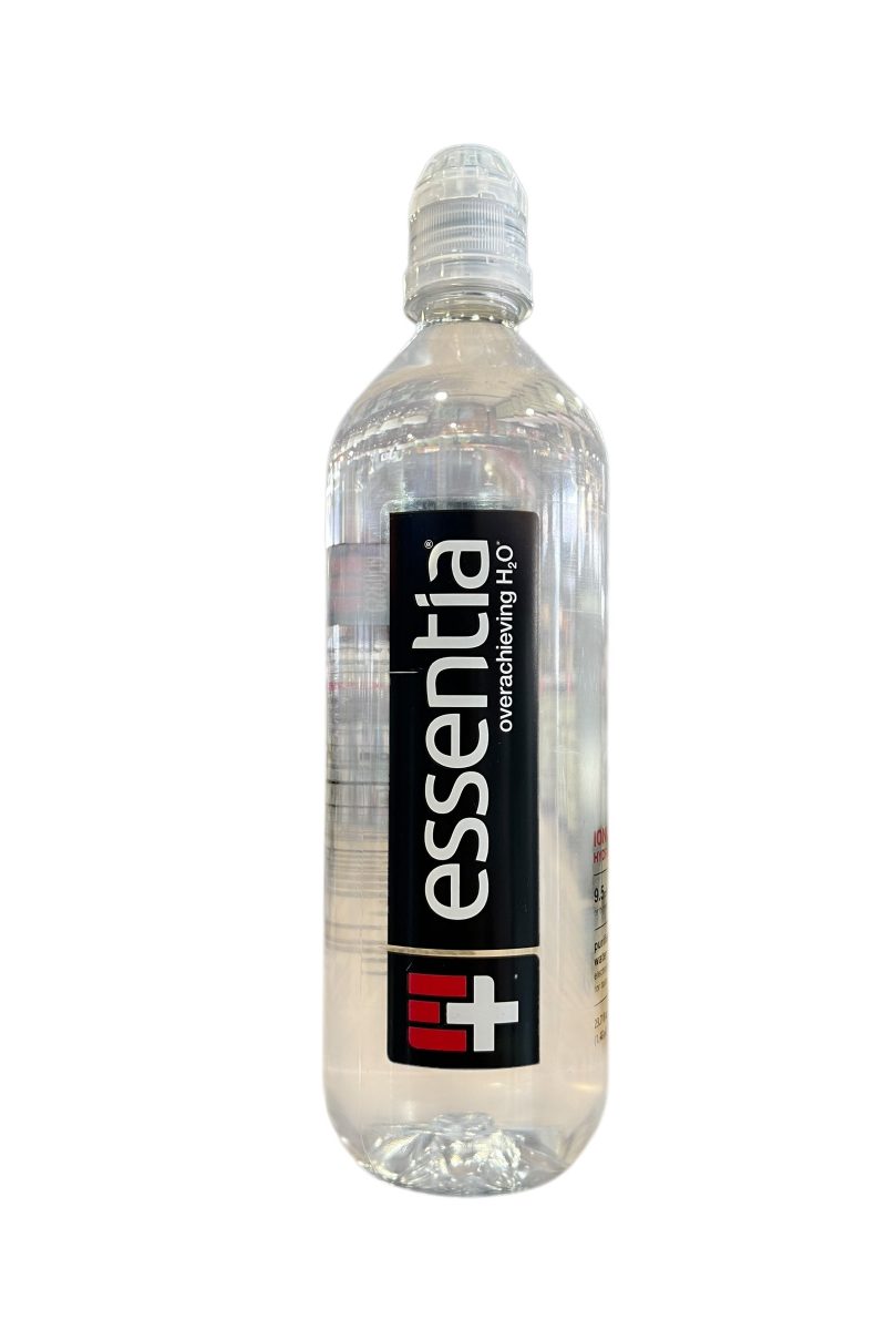 Essentia