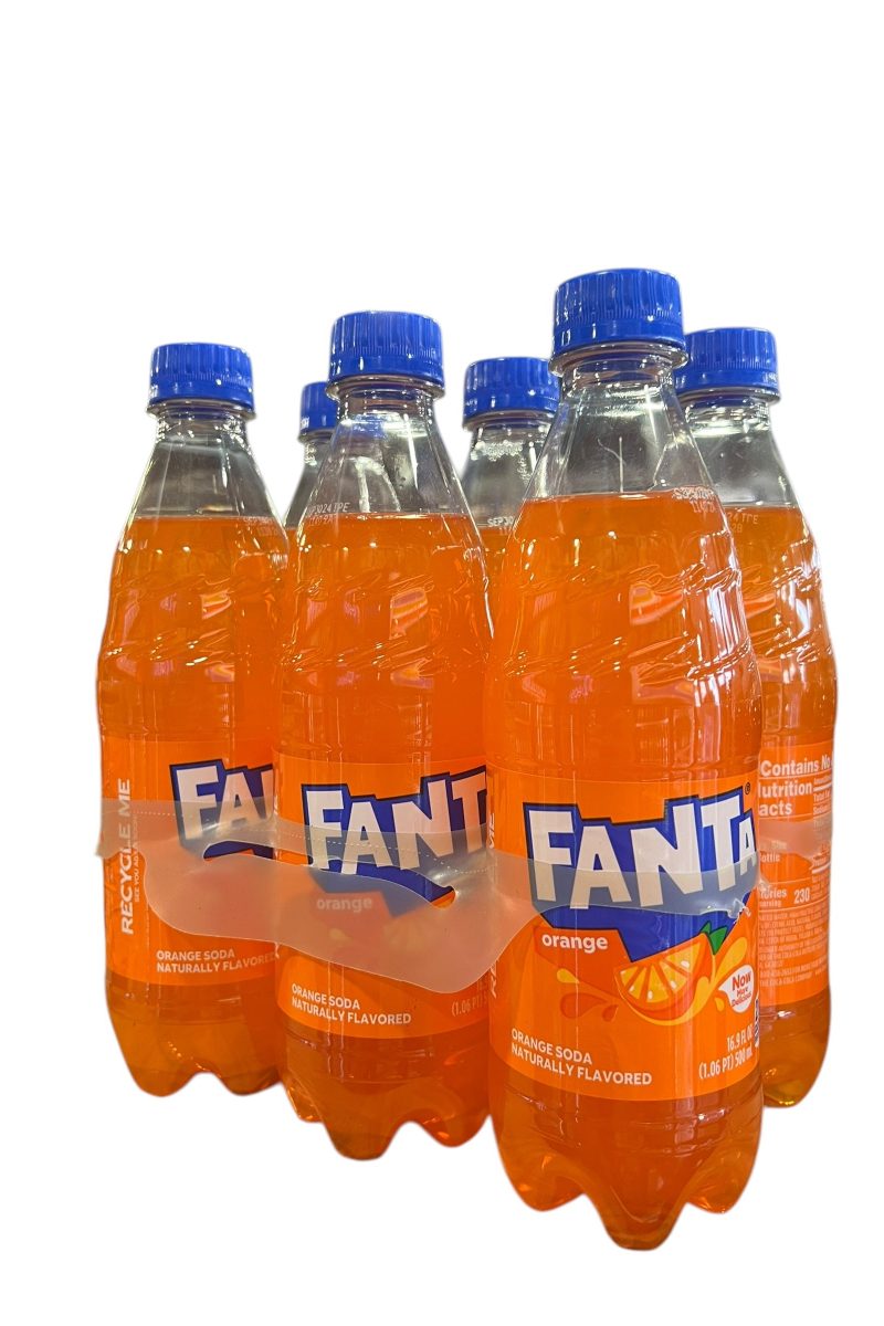 Fanta