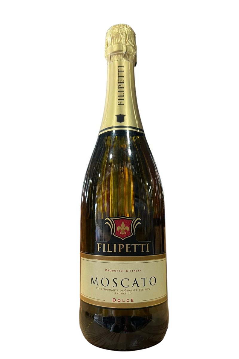 Filipetti Moscato Dolce