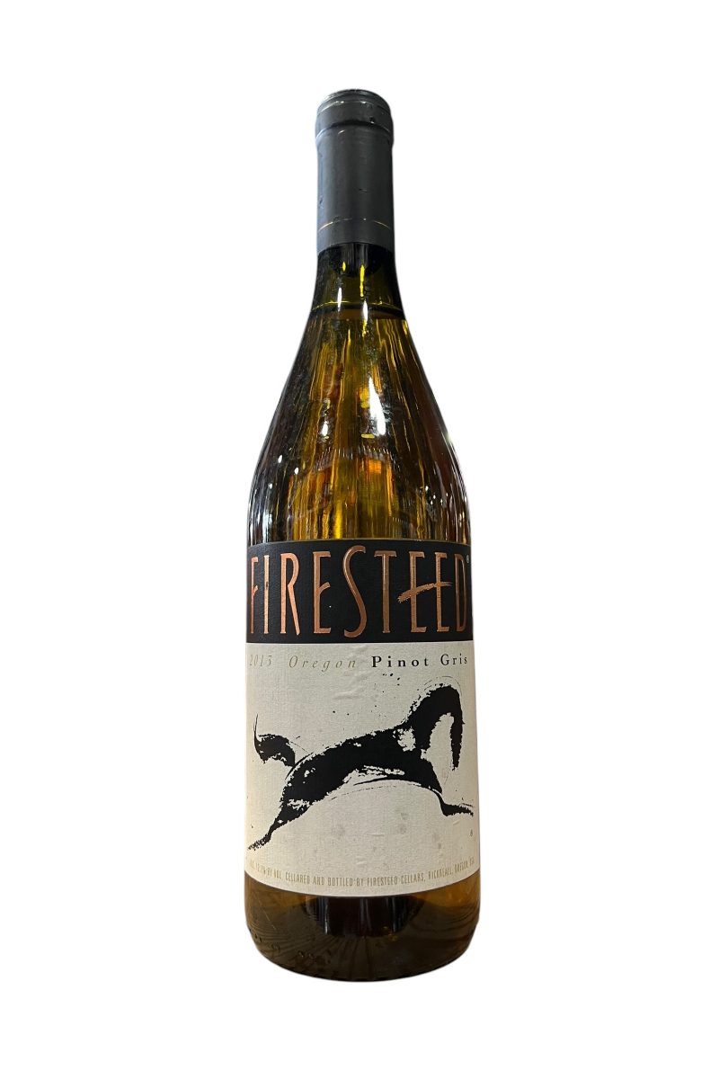 Firesteed Pinot Gris