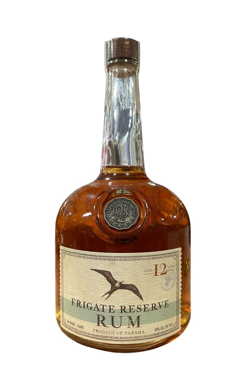 Frigate Reserve 12 Year (750ml)
