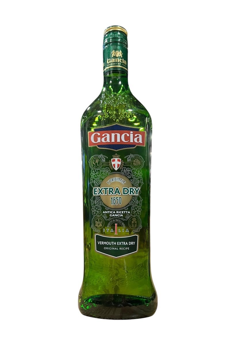Gancia Extra Dry Vermouth