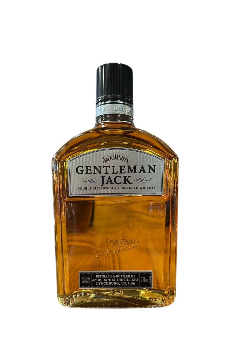 Jack Daniel's Gentleman Jack Double Mellowed