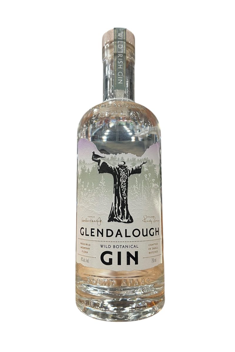 Glendalough Botanical Gin