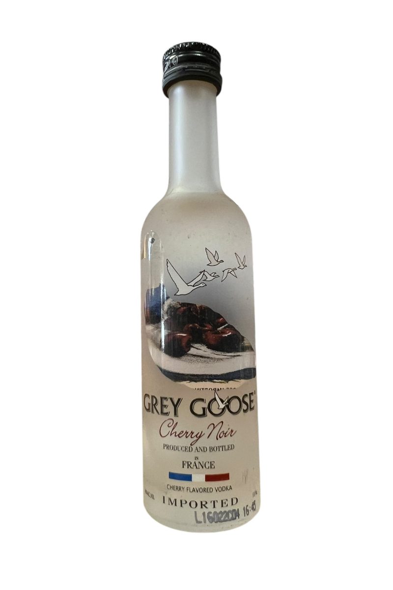 Grey Goose (50ml)