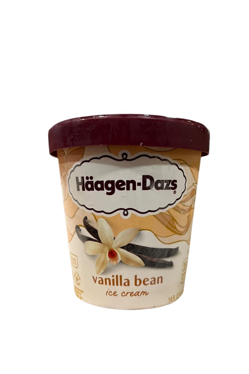 Haagen Dazs (14oz)