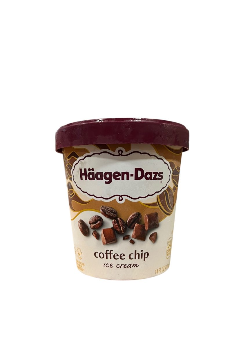 Haagen Dazs (14oz)