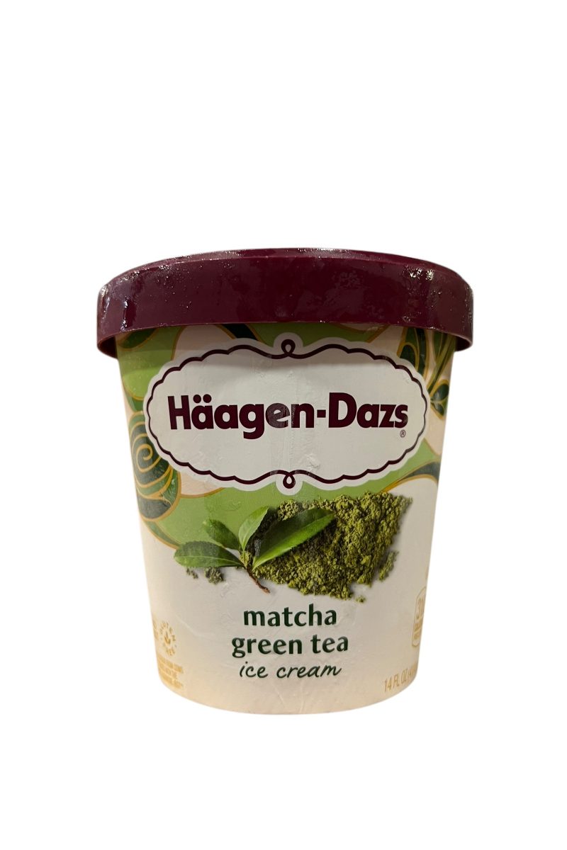 Haagen Dazs (14oz)