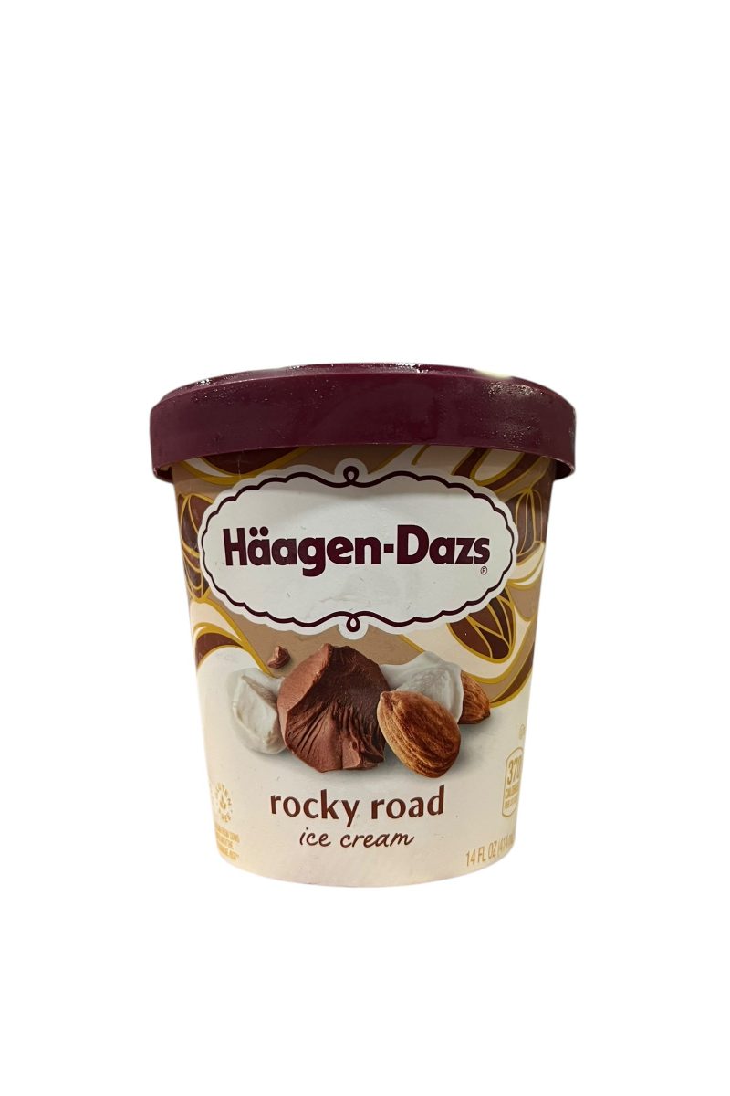 Haagen Dazs (14oz)