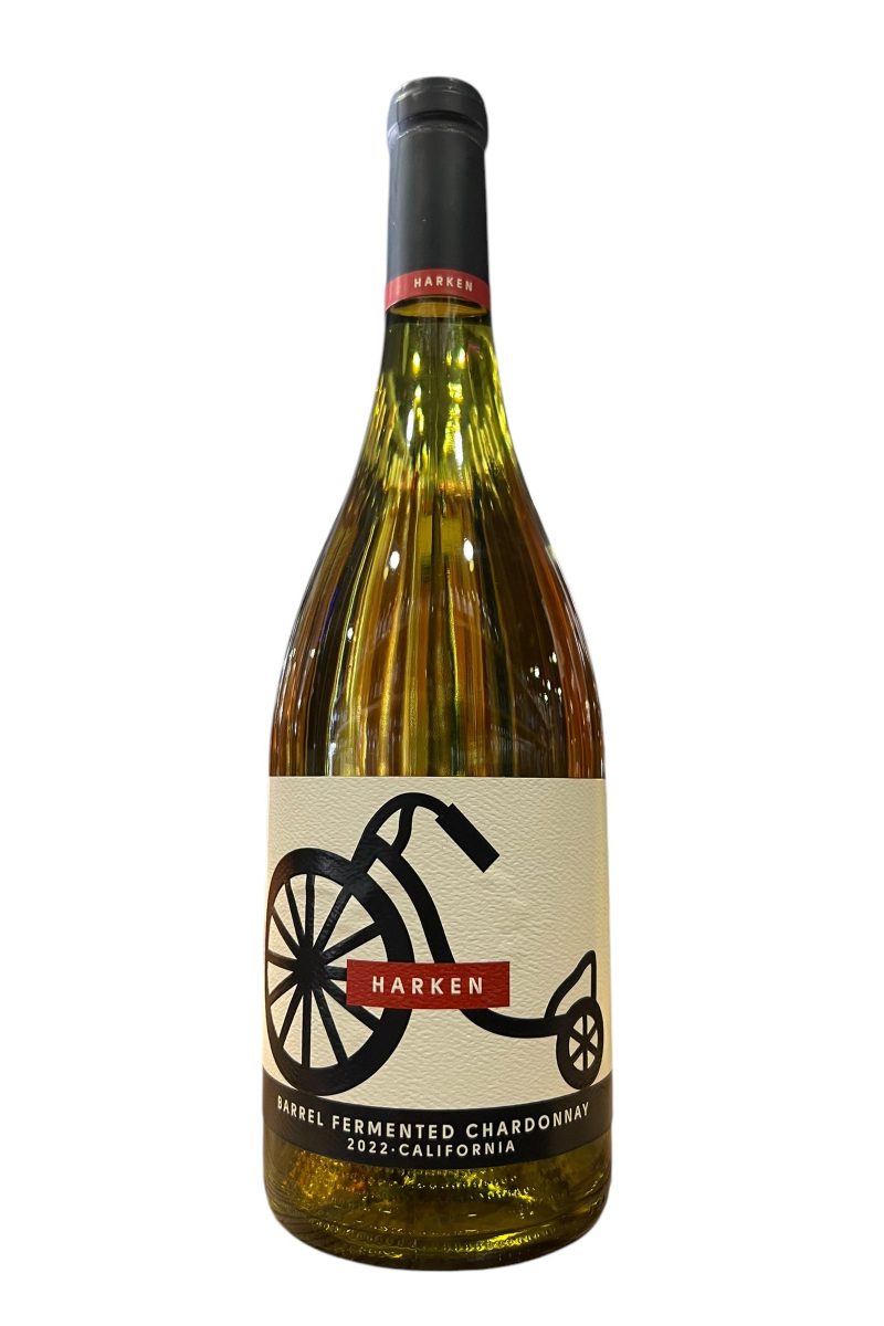 Harken Chardonnay