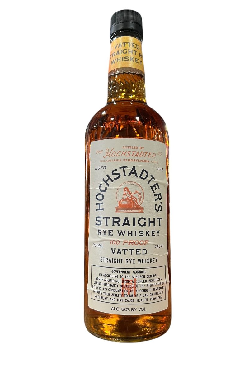 Hochstadter’s Rye