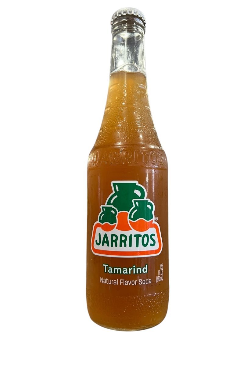 Jarritos (12.5oz)