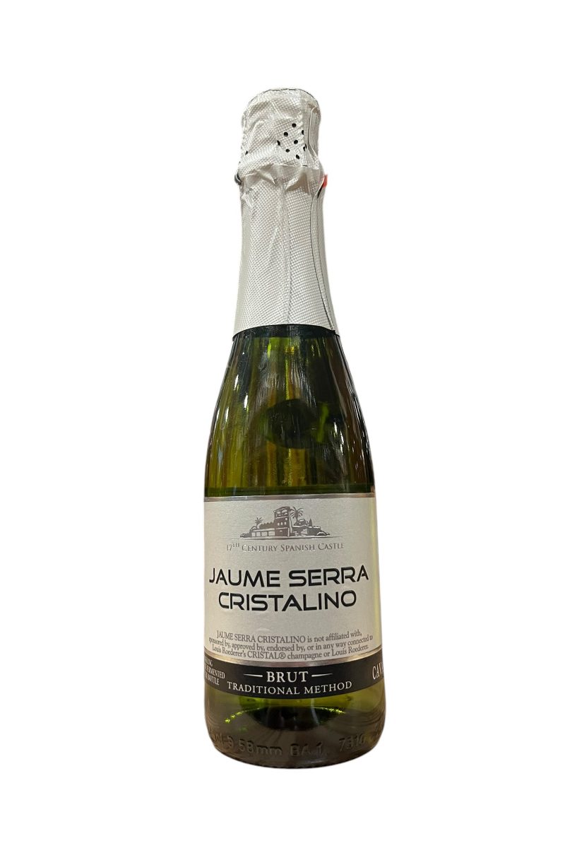 Jaume Serra Cristallino Brut