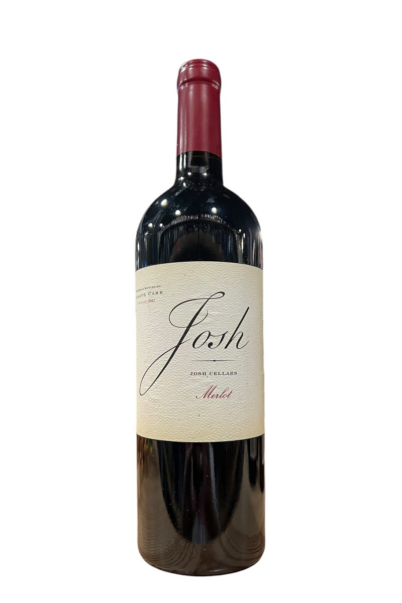 Josh Merlot