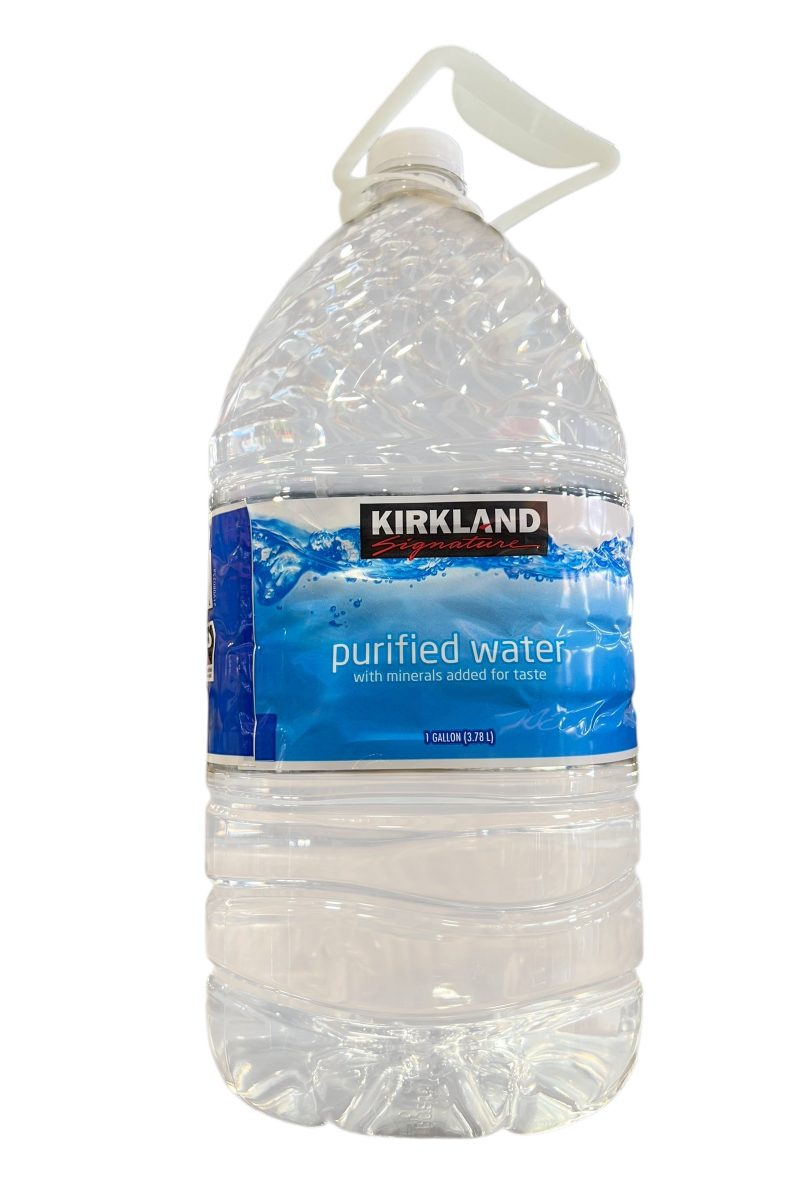 Kirkland (1Gallon)
