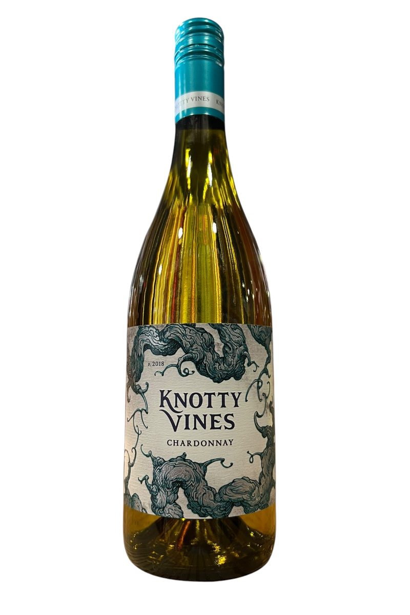 Knotty Vines Chardonnay