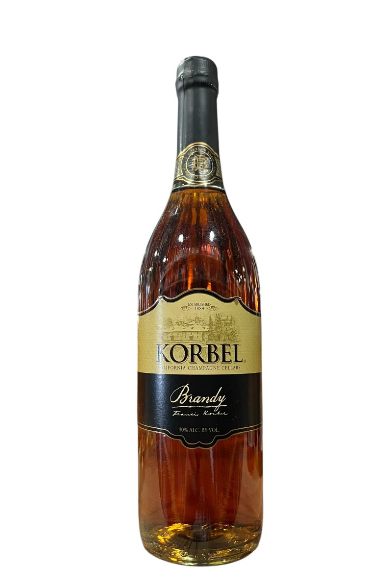 Korbel Brandy