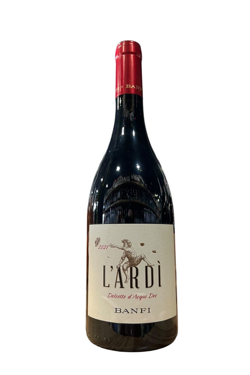 L’Ardi Banfi