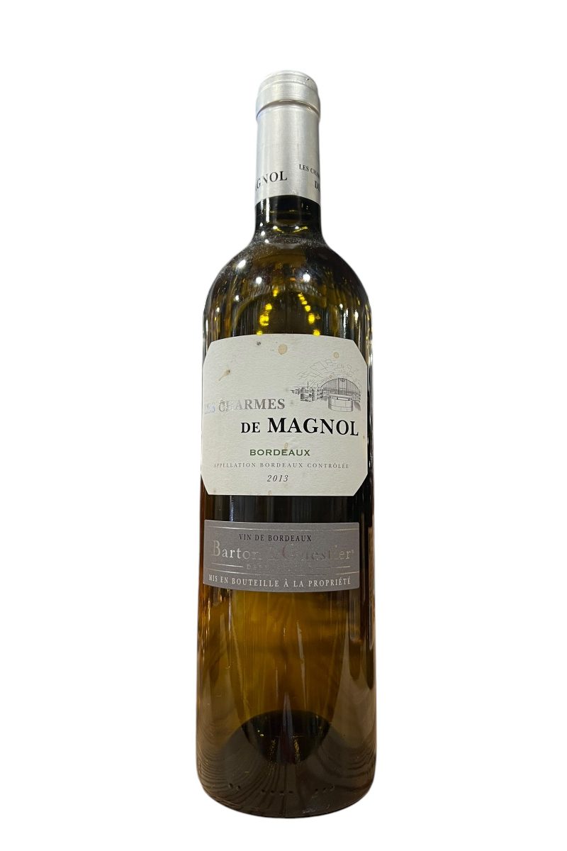 Les Charmes de Magnol