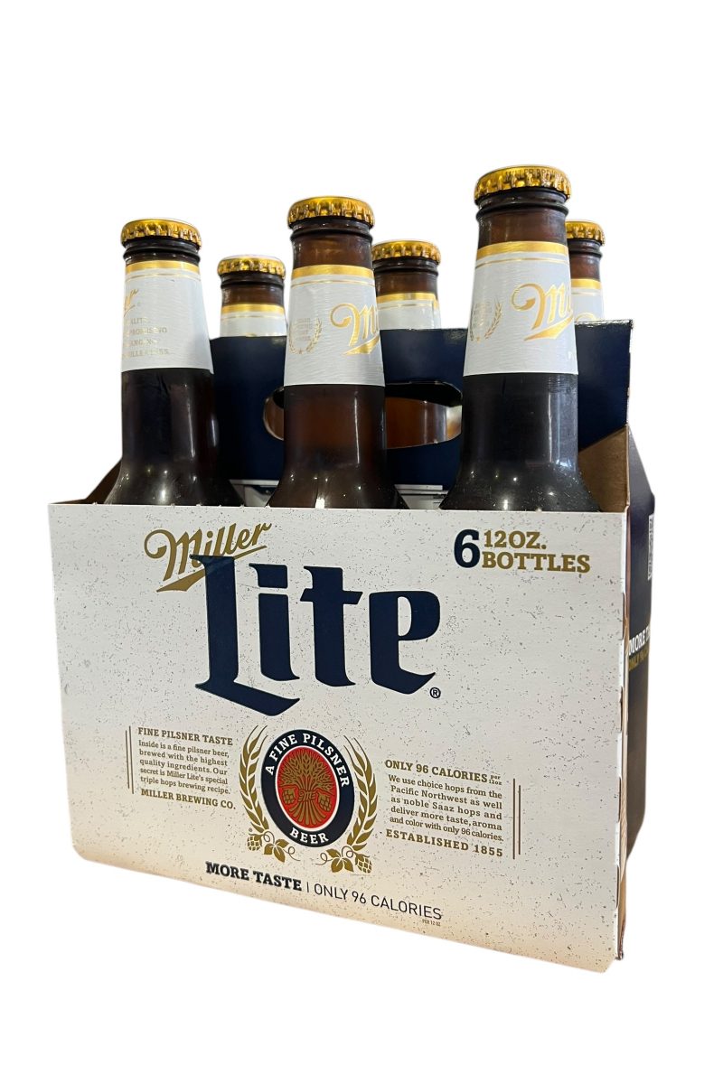 Miller Lite