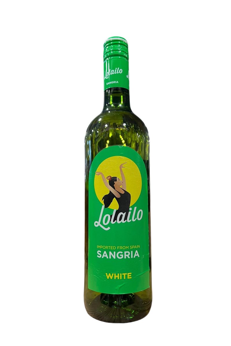 Lolailo White Sangria