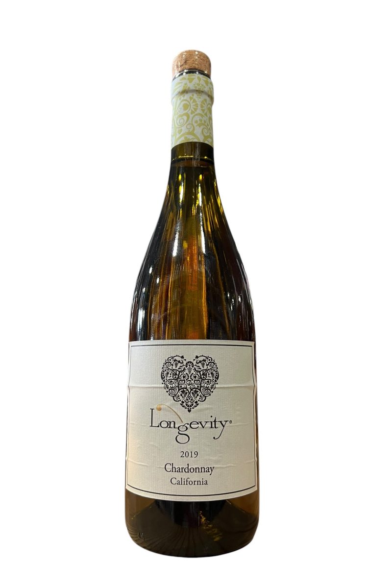Longevity Chardonnay