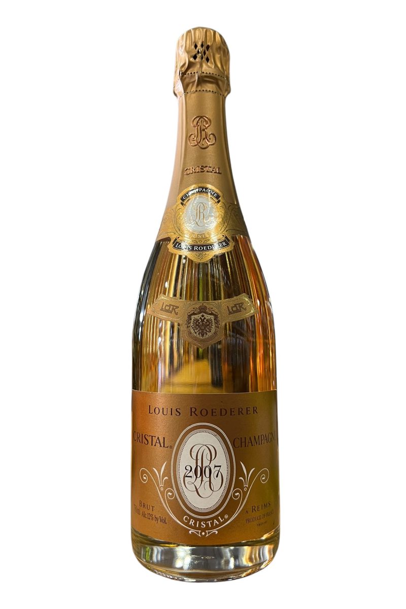 Louis Roederer Brut (750ml)