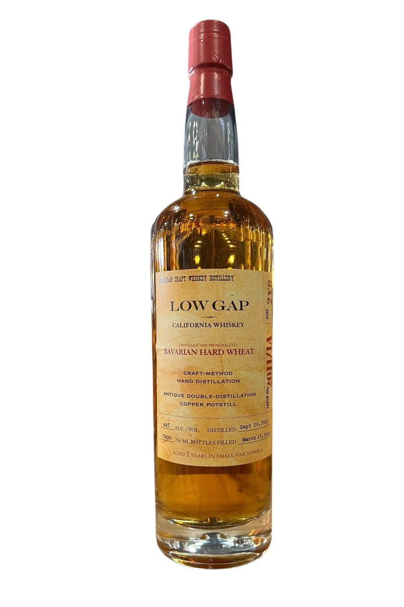 Low Gap Bavarian Hard Wheat