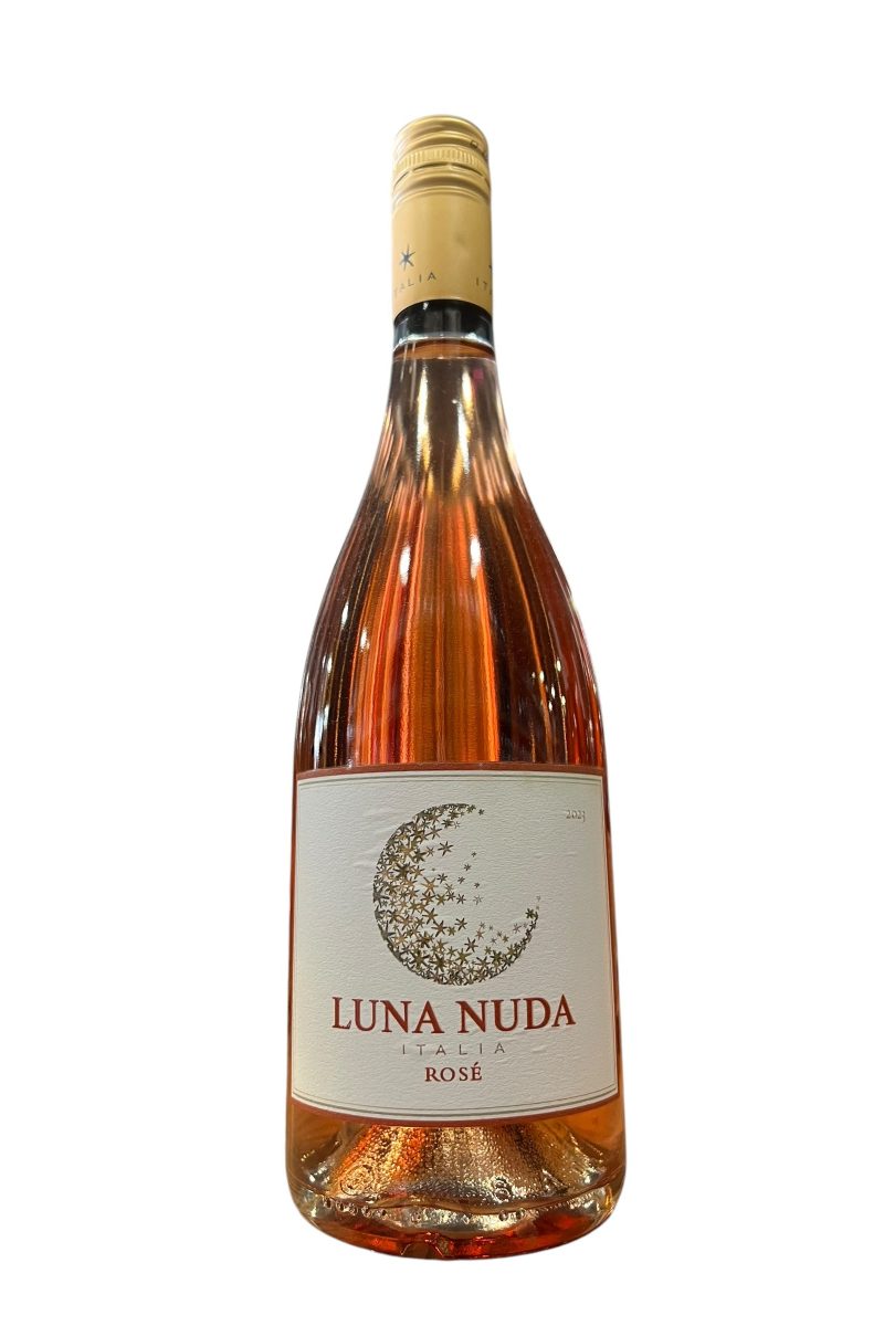 Luna Nuda Rosé