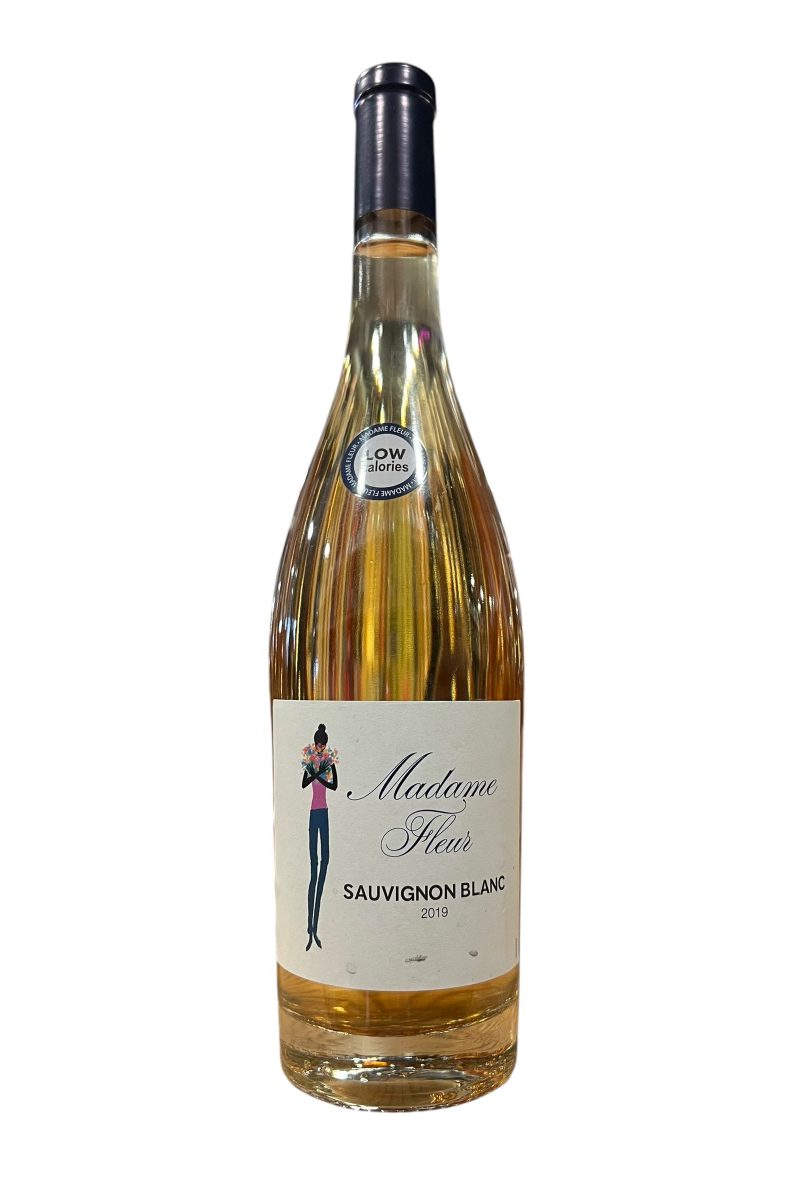 Madame Fleur Sauvignon Blanc
