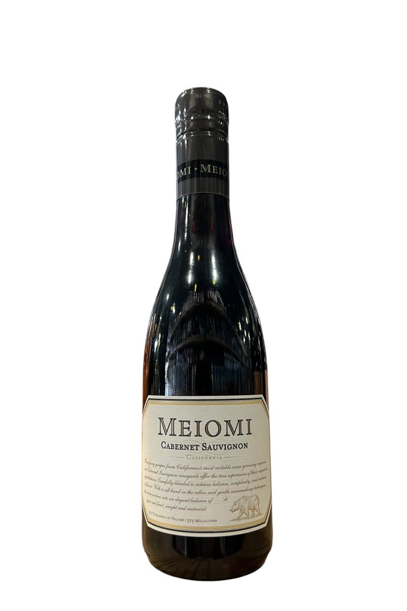 Meiomi Cabernet Sauvignon