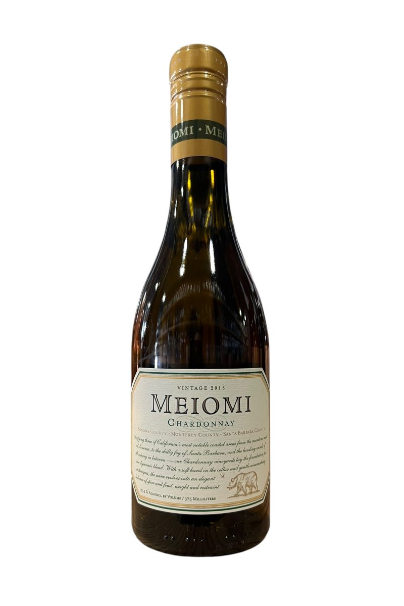 Meiomi Chardonnay