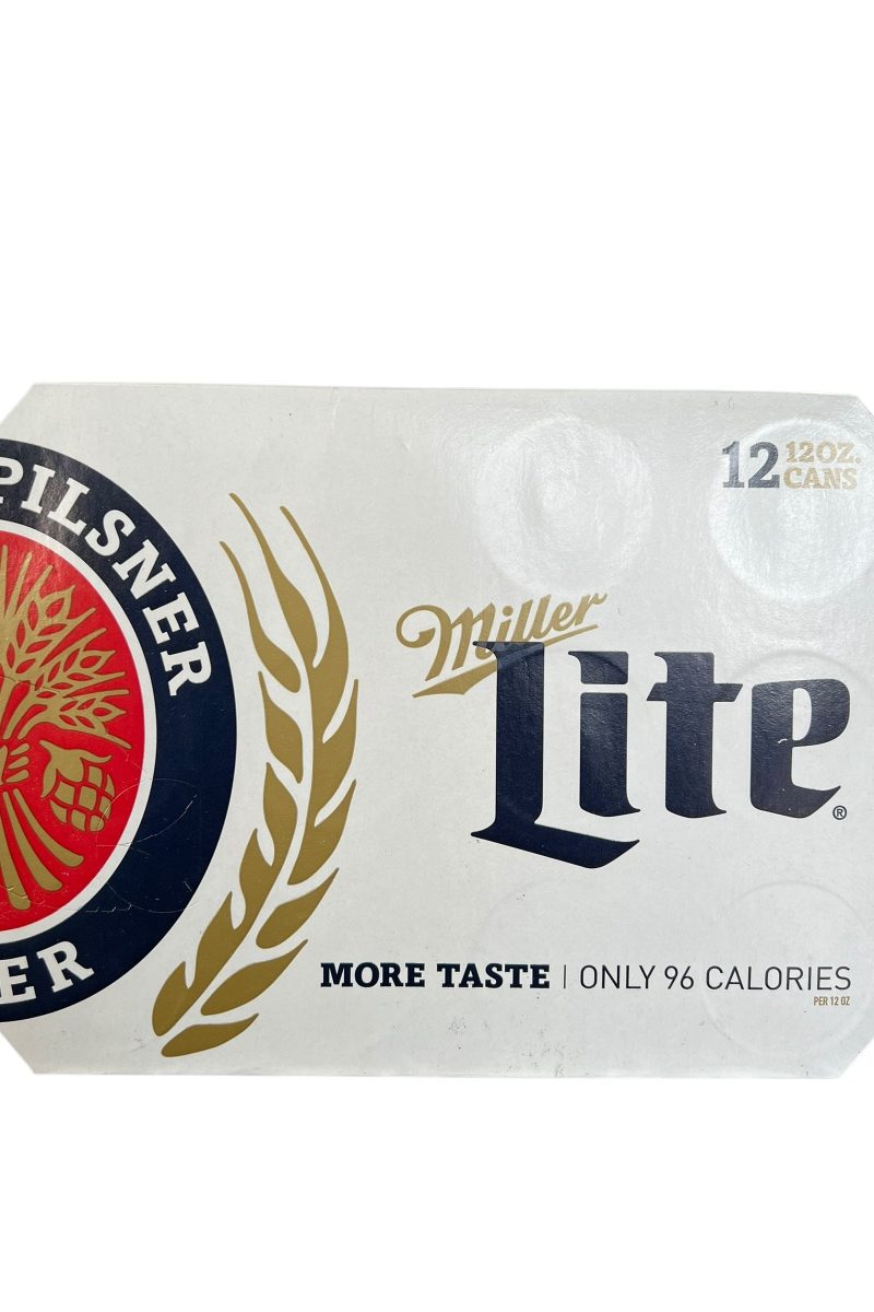 Miller Lite