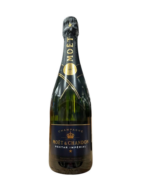 Moët & Chandon Nectar Imperial